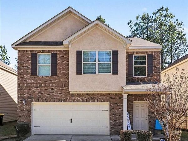 6664 Jules Trace, Palmetto, GA 30268