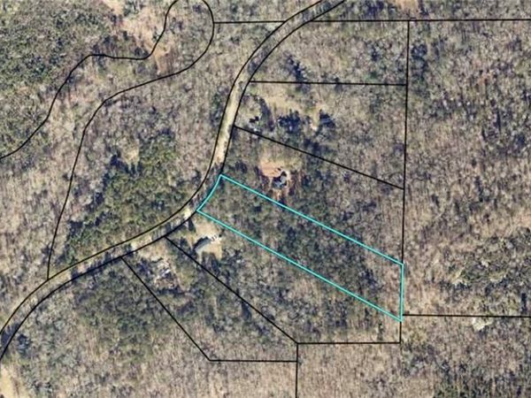 0 Ferry Road, Franklin, GA 30217