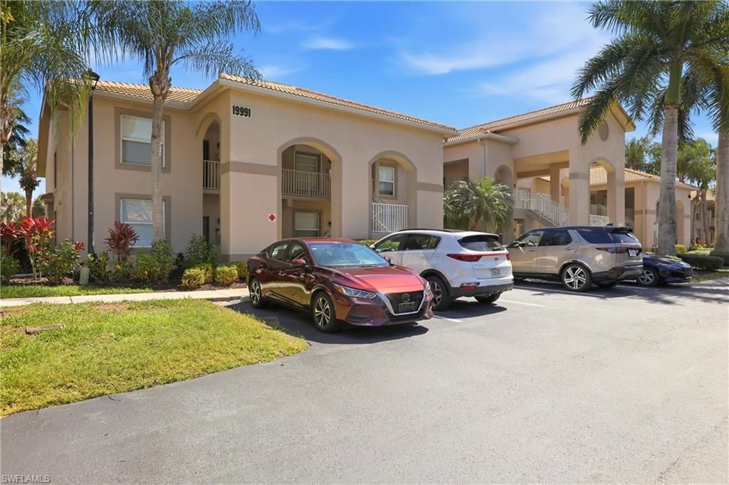 19991 Barletta Ln , Unit 1914, Estero, FL 33928 Photo