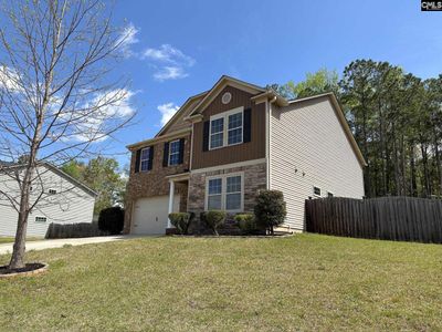 393 Blythe Creek Drive , Blythewood, SC 29016