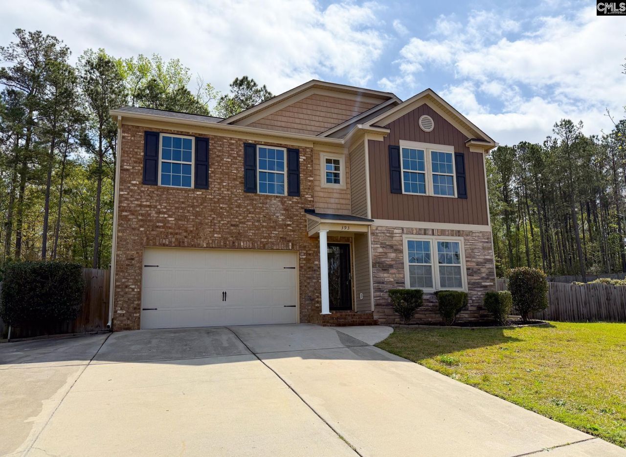 393 Blythe Creek Drive  Photo 18