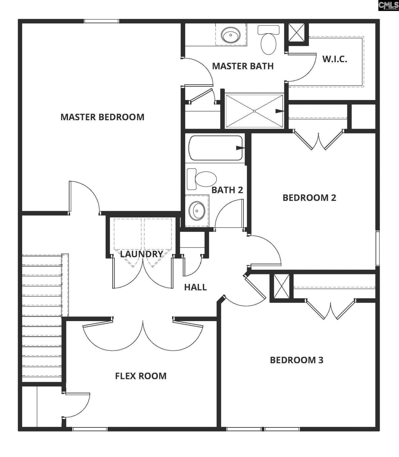102 Sundew Road  Photo 12