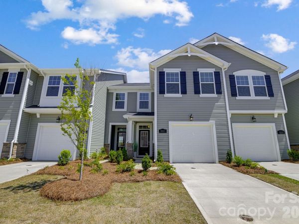 6114 Vasey Street, Charlotte, NC 28269