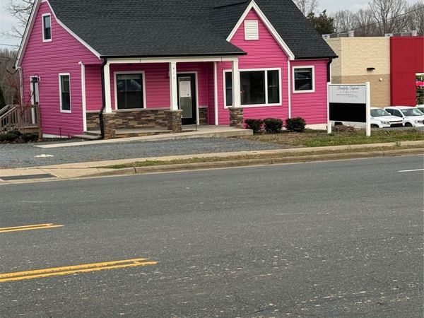 411 Main Street W, Locust, NC 28097