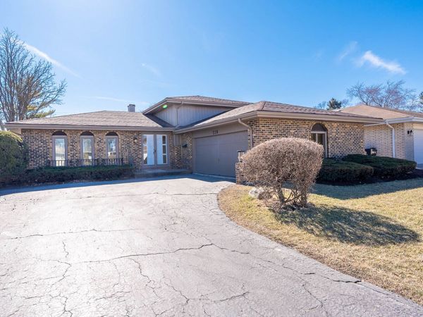 239 E 165th Street, South Holland, IL 60473