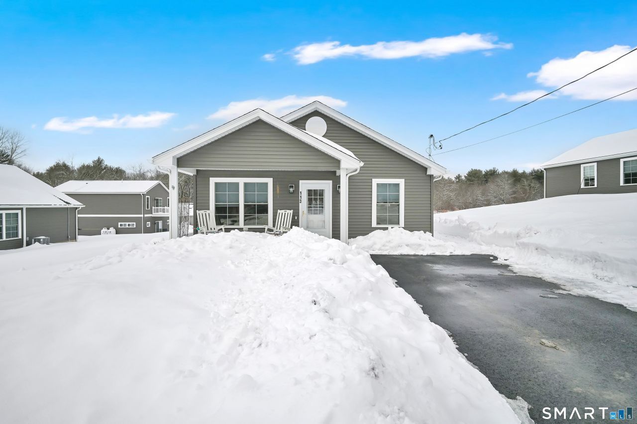 113 Ashford, Unit 113, Eastford, CT 06242 Main Photo