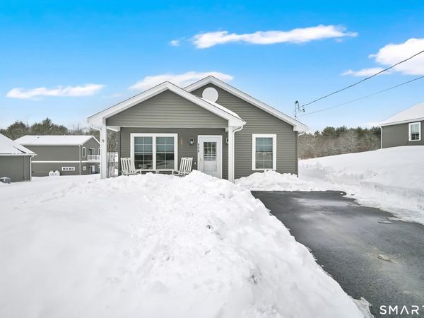 113 Ashford, Unit 113, Eastford, CT 06242