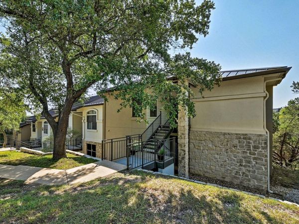 6000 Shepherd Mountain CV, Unit 1710, Austin, TX 78730