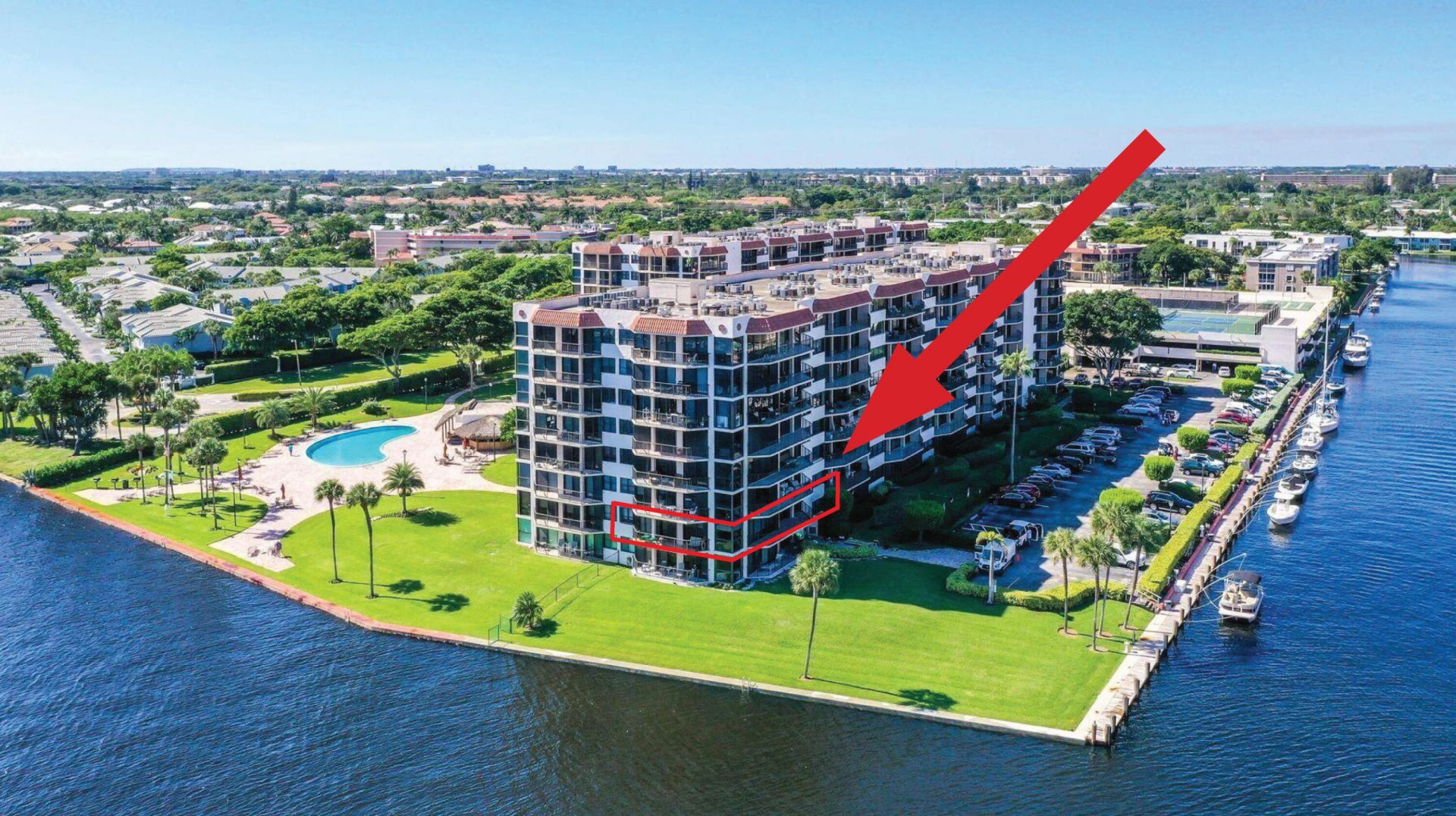 899 Jeffery Street, Unit 214, Boca Raton, FL 33487 Photo