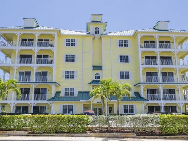 800 Juno Ocean Walk, Unit 304, Juno Beach, FL 33408