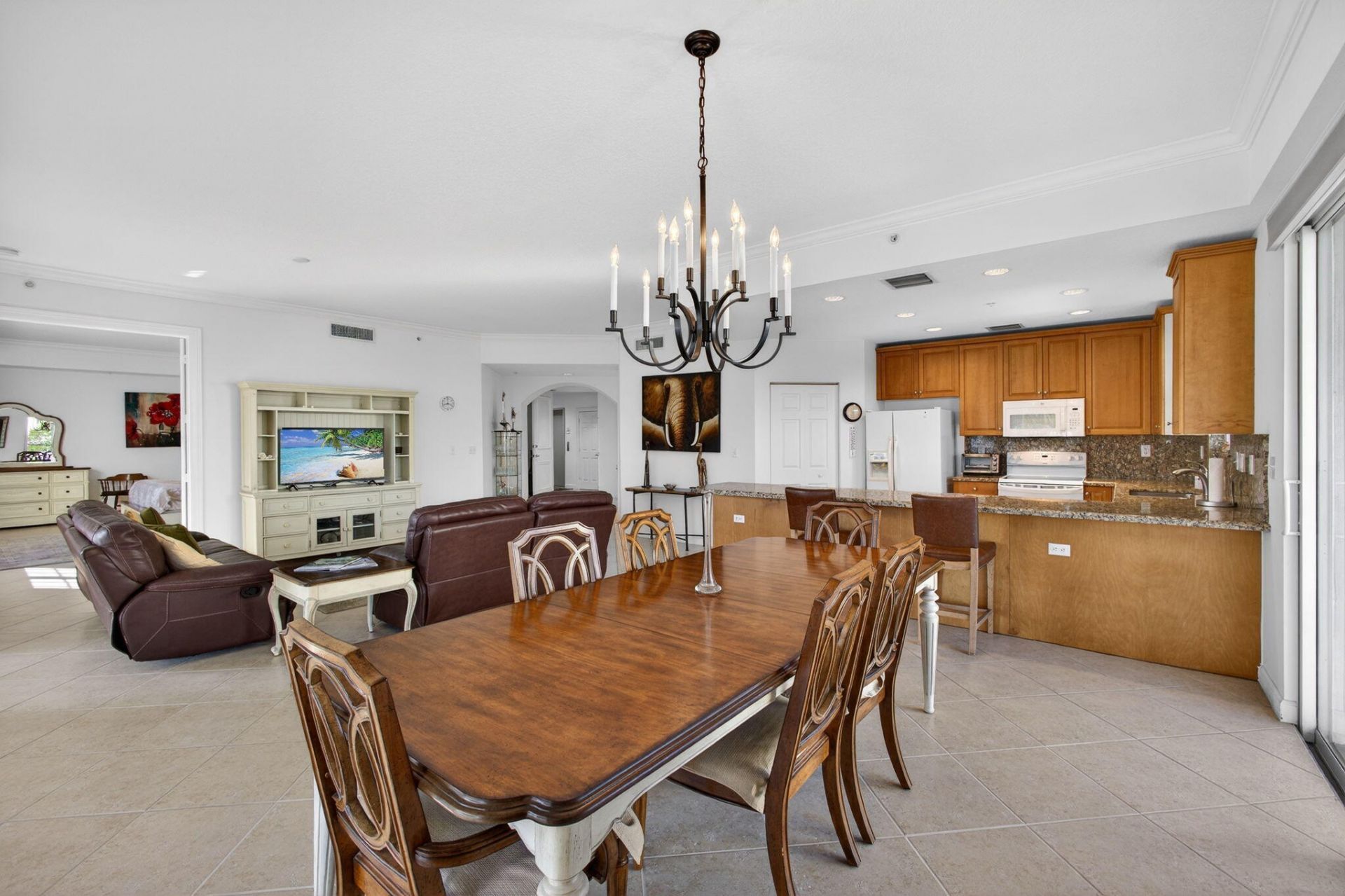 800 Juno Ocean Walk, Unit 304, Juno Beach, FL 33408 Photo