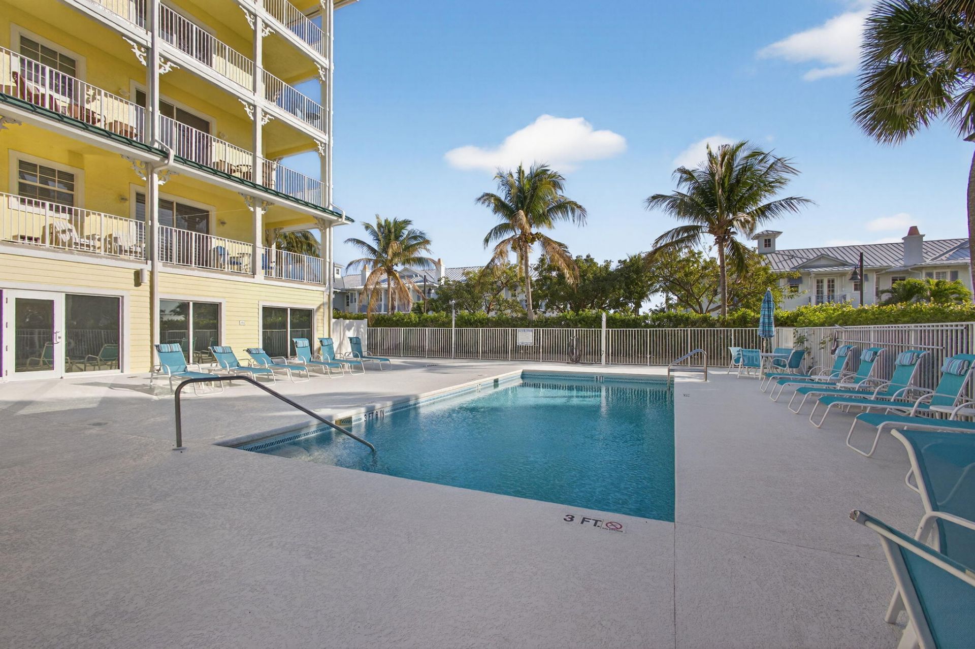 800 Juno Ocean Walk, Unit 304, Juno Beach, FL 33408 Photo