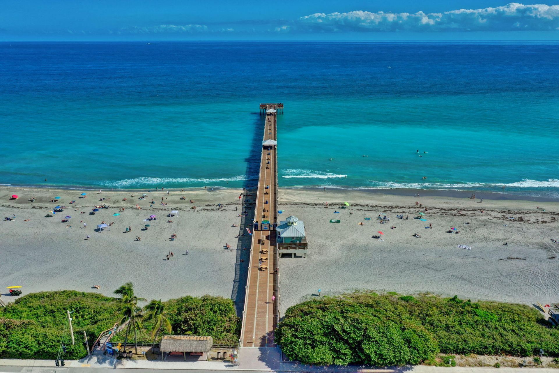 800 Juno Ocean Walk, Unit 304, Juno Beach, FL 33408 Photo