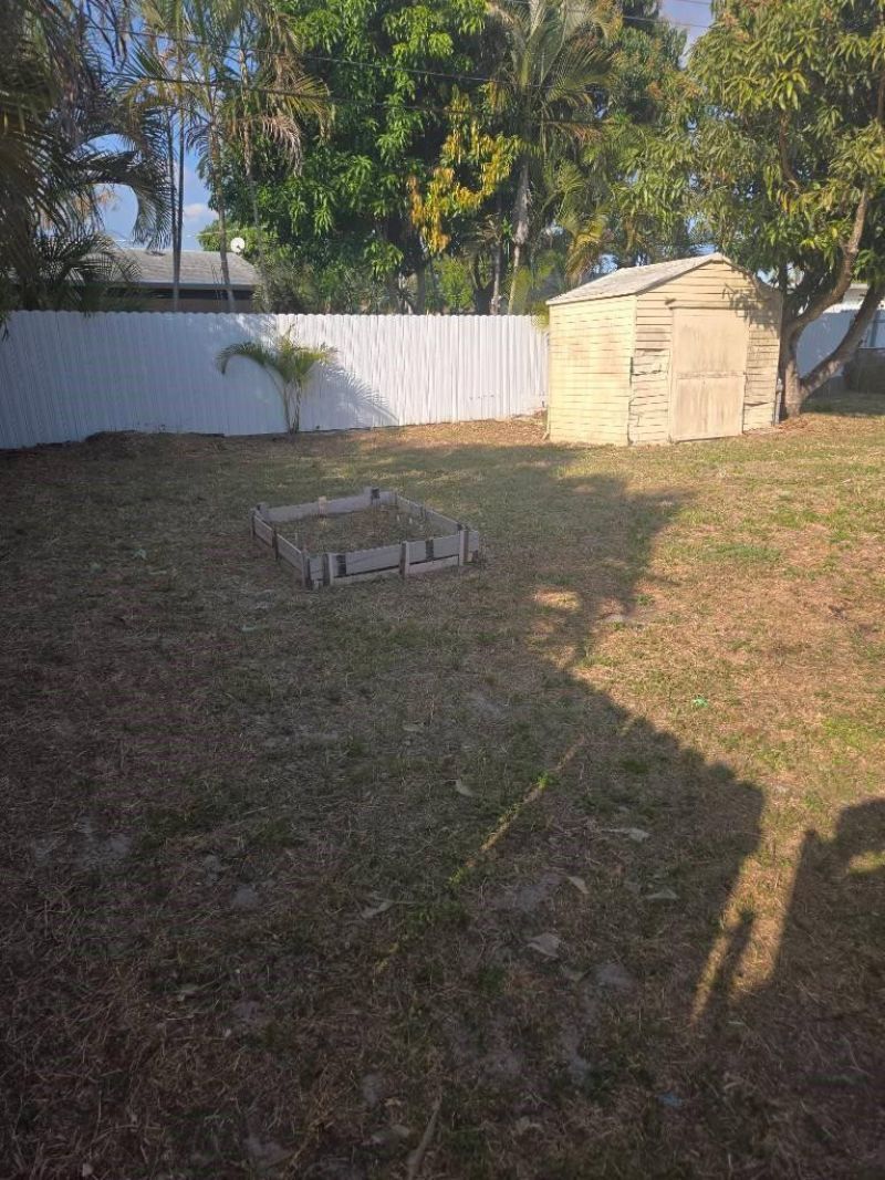 7531 Polk Street, Hollywood, FL 33024 Photo