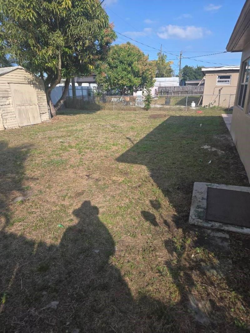 7531 Polk Street, Hollywood, FL 33024 Photo