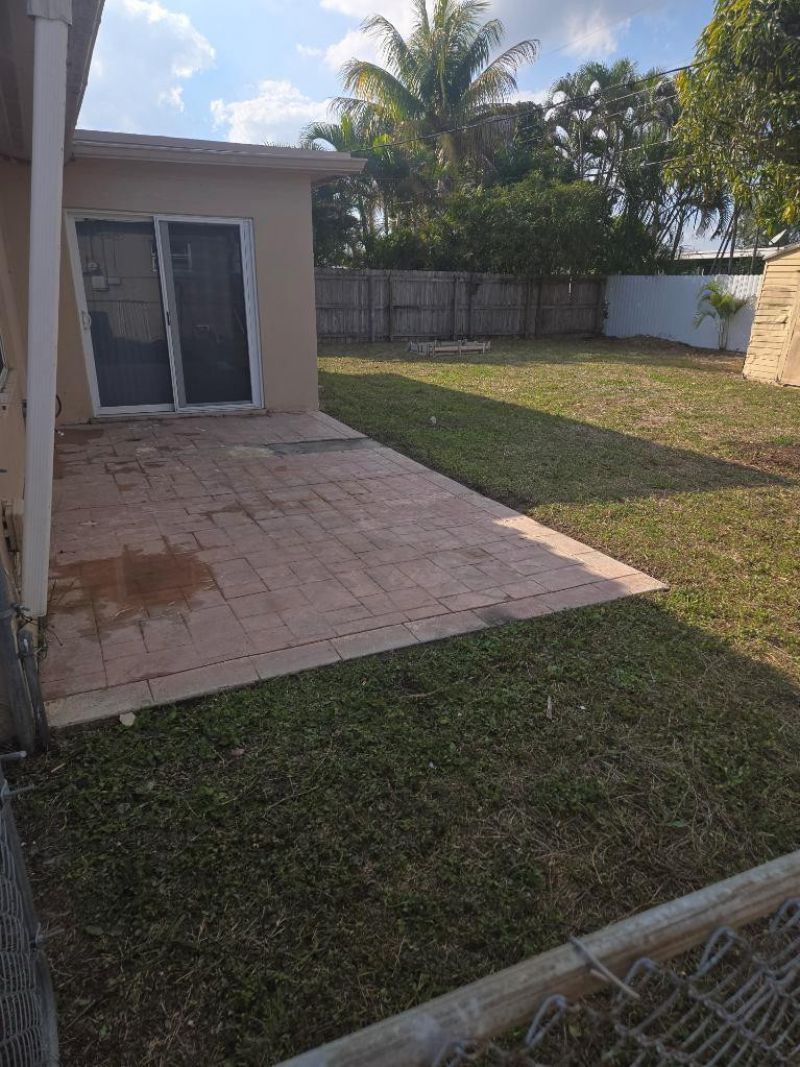7531 Polk Street, Hollywood, FL 33024 Photo