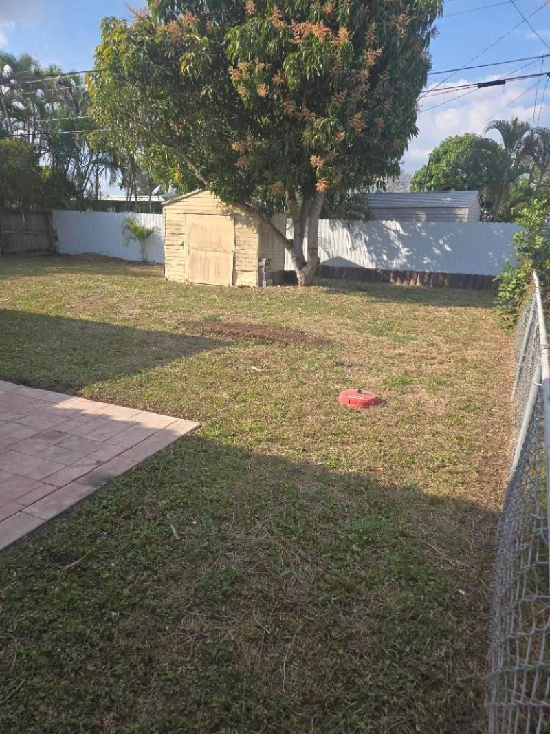 7531 Polk Street, Hollywood, FL 33024 Photo