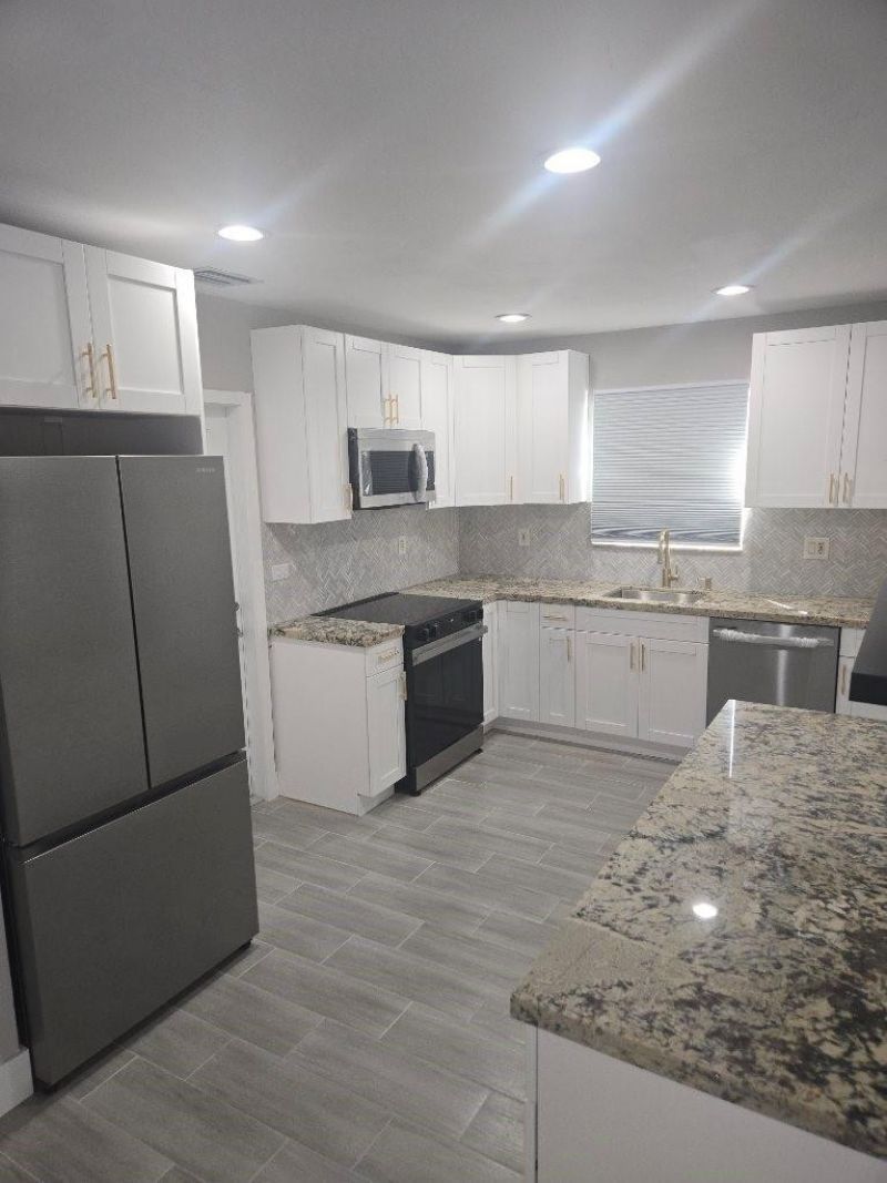 7531 Polk Street, Hollywood, FL 33024 Photo