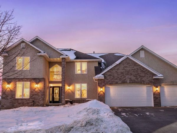 3319 Wood Duck Drive NW, Prior Lake, MN 55372