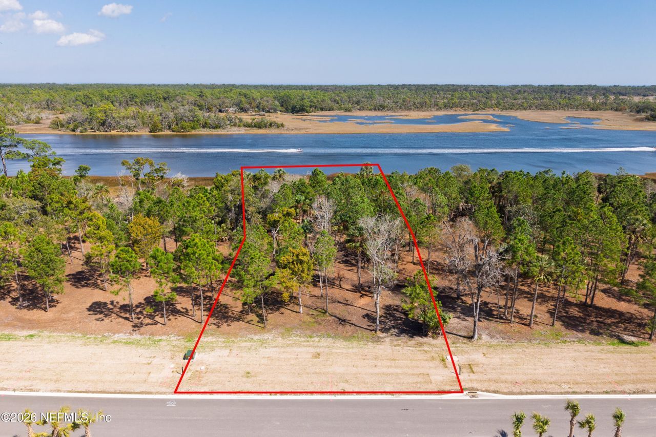854 S Harbor Lights Drive, Ponte Vedra, FL 32081 Photo