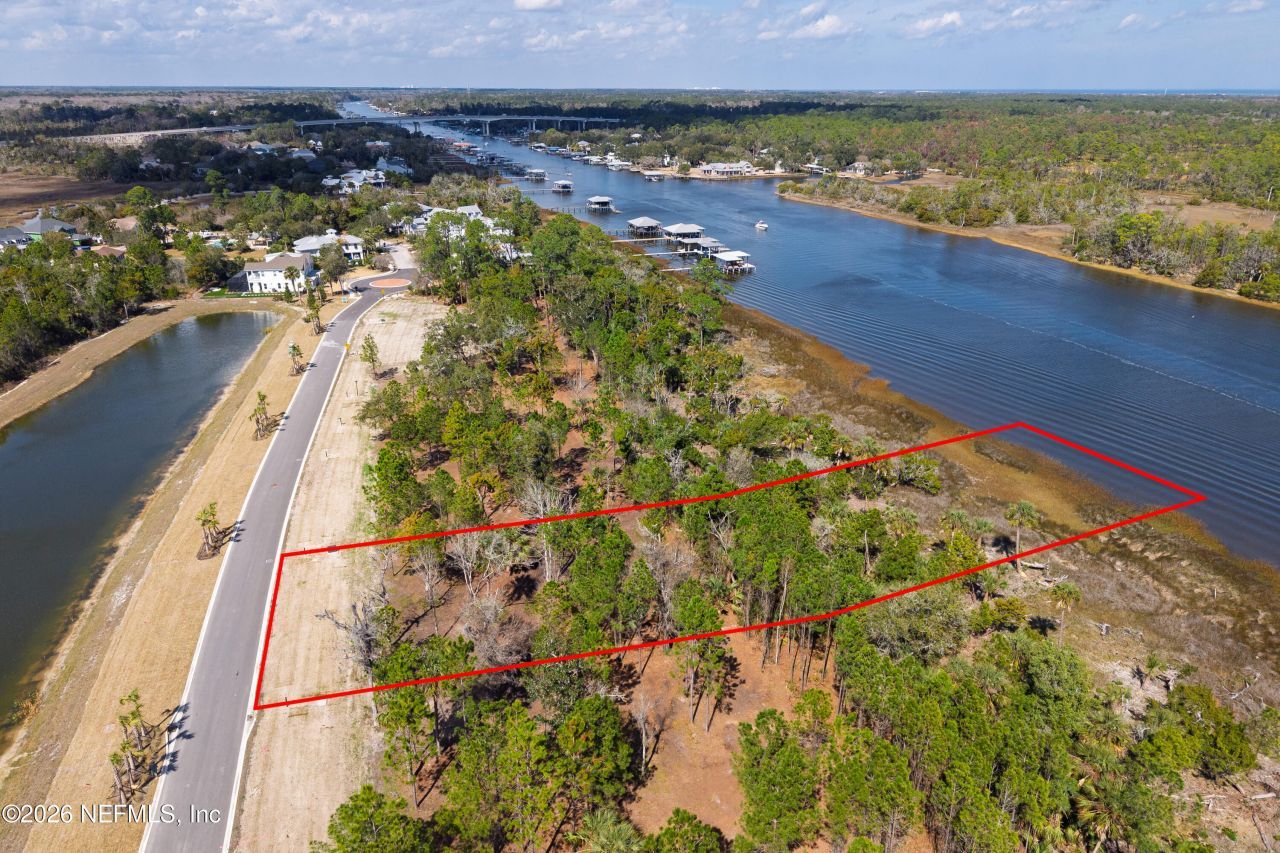 854 S Harbor Lights Drive, Ponte Vedra, FL 32081 Photo