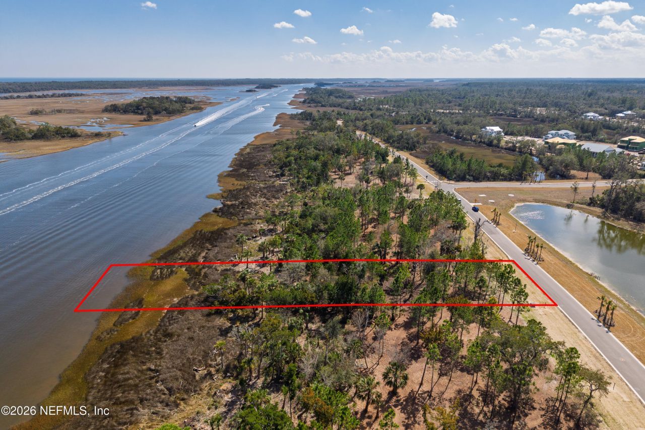 854 S Harbor Lights Drive, Ponte Vedra, FL 32081 Photo