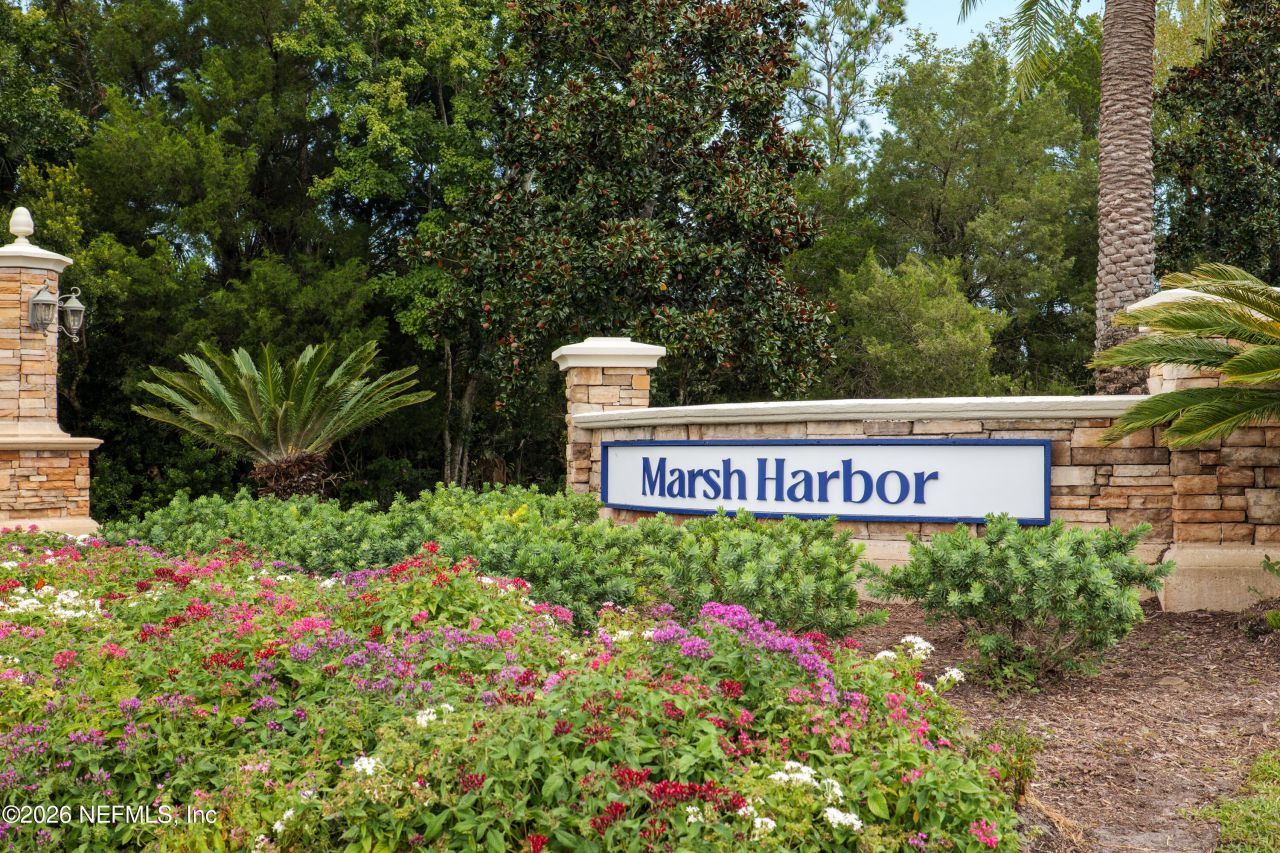 986 S Harbor Lights Drive, Ponte Vedra, FL 32081 Photo
