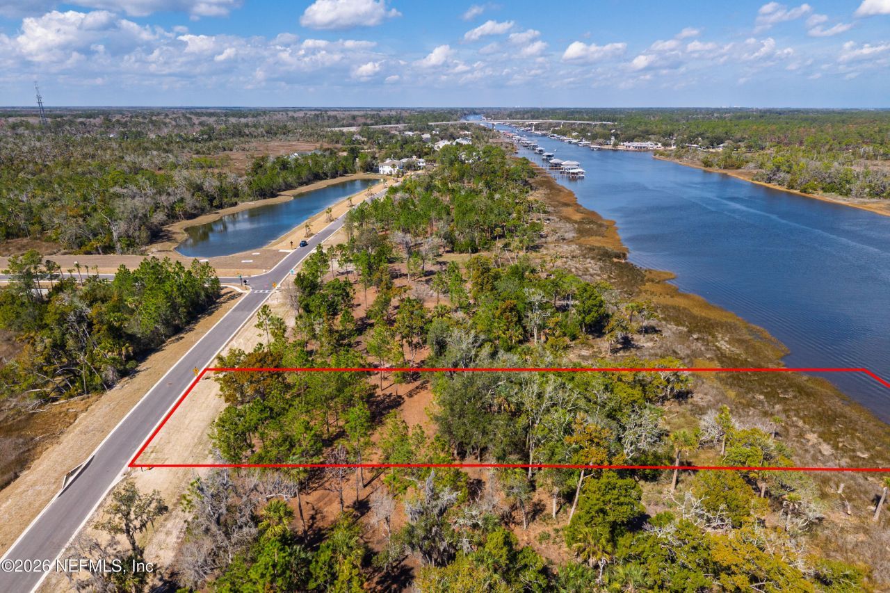 986 S Harbor Lights Drive, Ponte Vedra, FL 32081 Photo