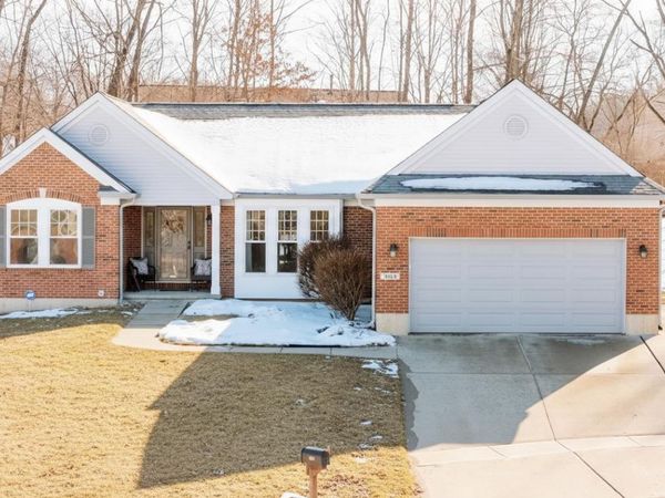 1065 Dunstan Court, Hamilton Twp, OH 45152