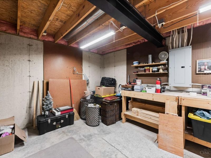 1065 Dunstan Court, Hamilton Twp, OH 45152 Photo 33