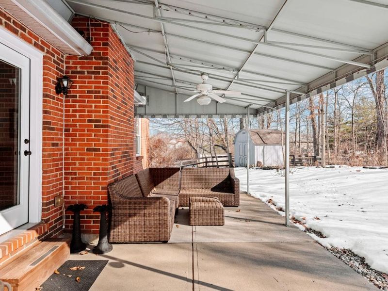 1065 Dunstan Court, Hamilton Twp, OH 45152 Photo 35