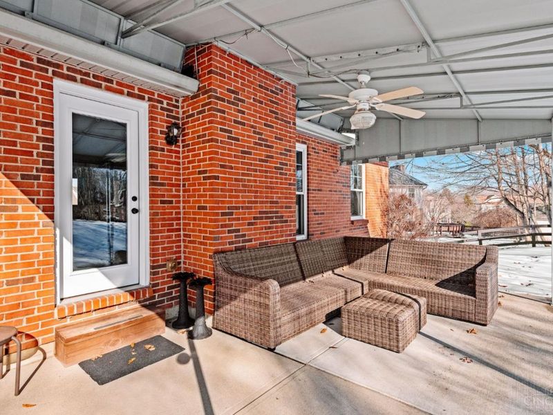 1065 Dunstan Court, Hamilton Twp, OH 45152 Photo 36