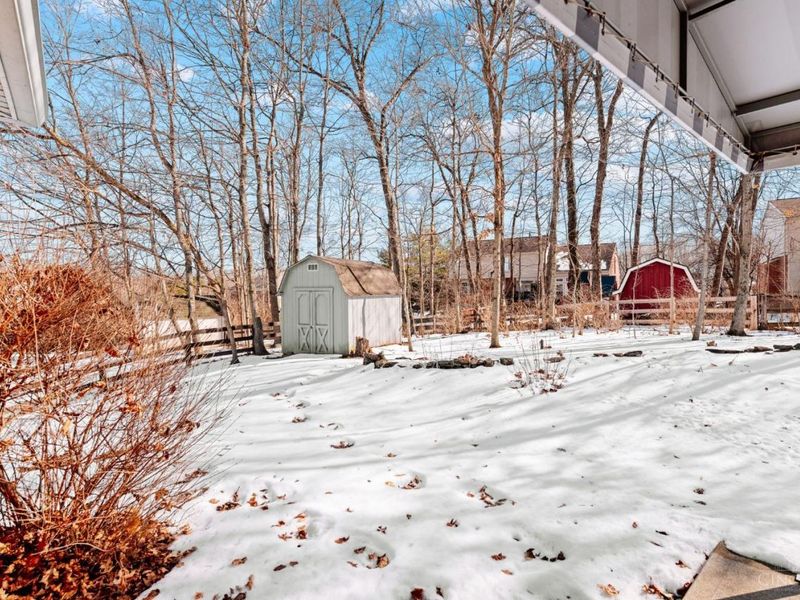 1065 Dunstan Court, Hamilton Twp, OH 45152 Photo 38