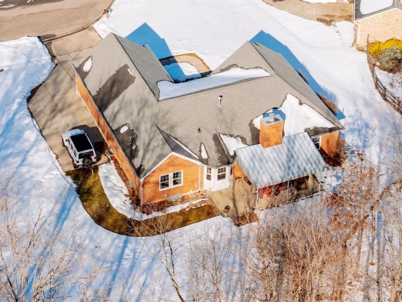 1065 Dunstan Court, Hamilton Twp, OH 45152 Photo 43