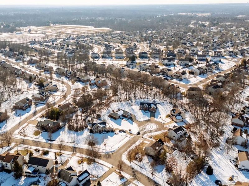 1065 Dunstan Court, Hamilton Twp, OH 45152 Photo 44