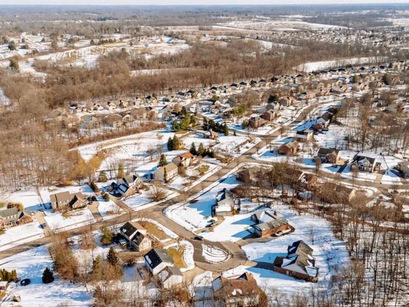 1065 Dunstan Court, Hamilton Twp, OH 45152 Photo 46