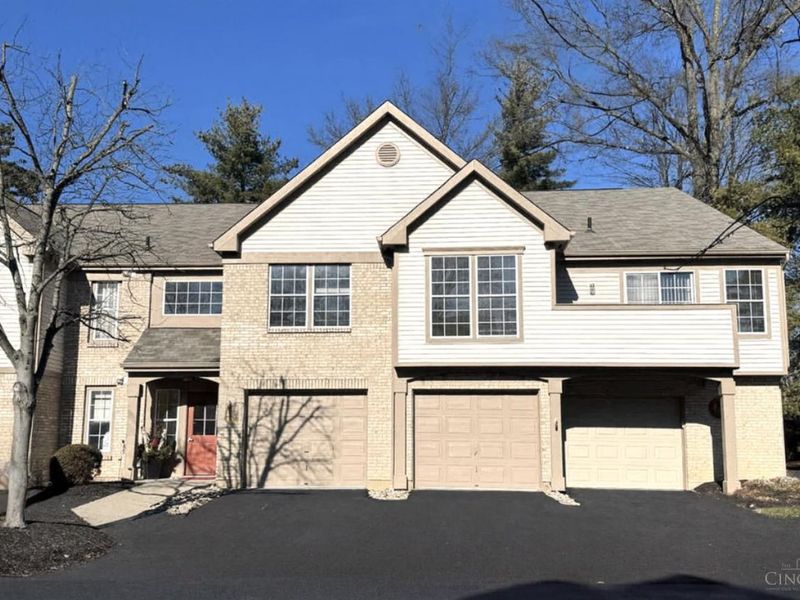 492 Mapleleaf Drive, Unit F, Union Twp, OH 45255 Photo 1