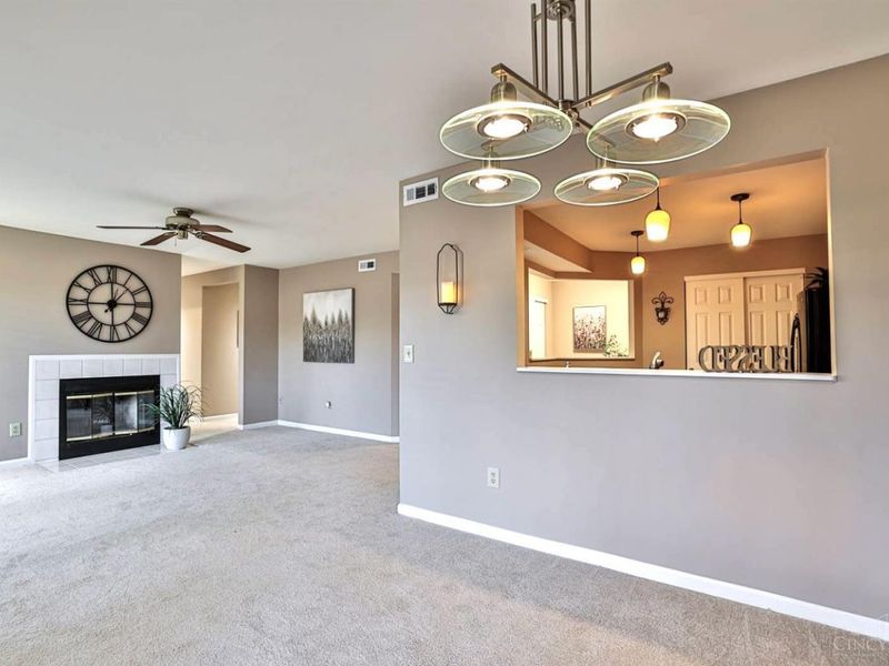 492 Mapleleaf Drive, Unit F, Union Twp, OH 45255 Photo 14