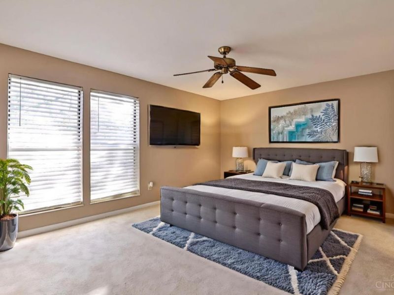 492 Mapleleaf Drive, Unit F, Union Twp, OH 45255 Photo 19