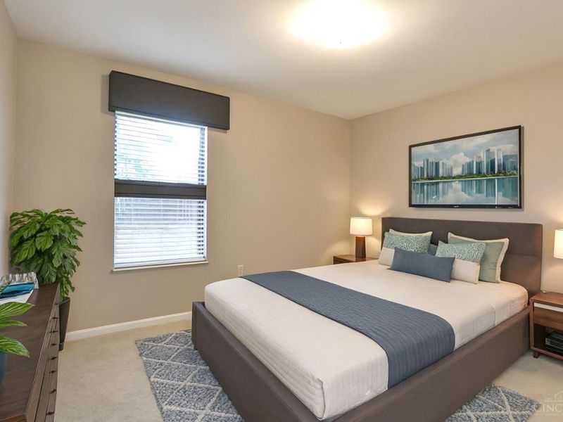 492 Mapleleaf Drive, Unit F, Union Twp, OH 45255 Photo 23