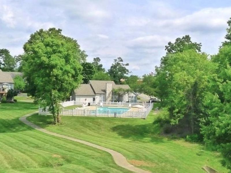 492 Mapleleaf Drive, Unit F, Union Twp, OH 45255 Photo 33