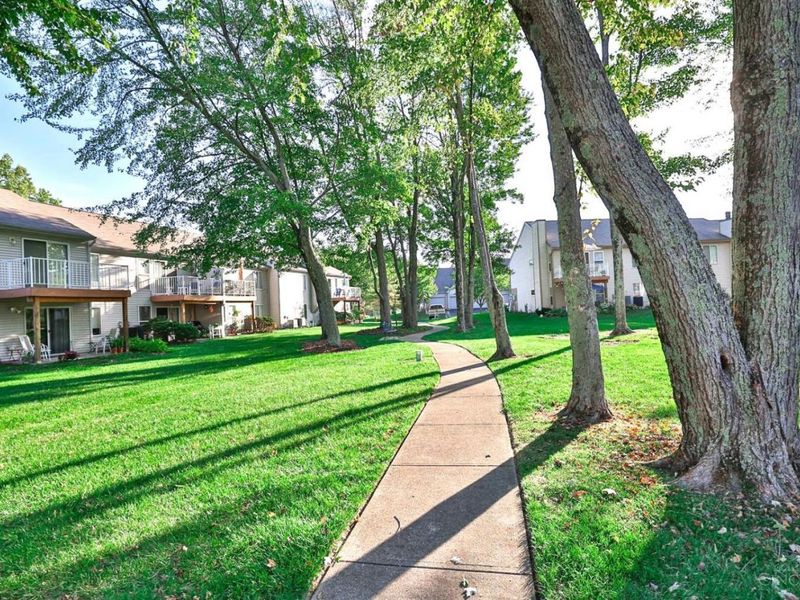 492 Mapleleaf Drive, Unit F, Union Twp, OH 45255 Photo 36