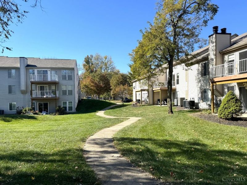 492 Mapleleaf Drive, Unit F, Union Twp, OH 45255 Photo 37