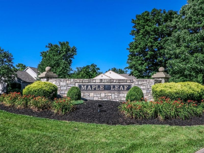 492 Mapleleaf Drive, Unit F, Union Twp, OH 45255 Photo 39