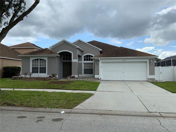 9503 LAUREL LEDGE DRIVE , RIVERVIEW, FL 33569