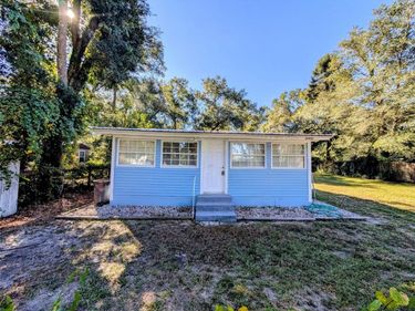 20422 CANVAS BACK ROAD , ALTOONA, FL 32702