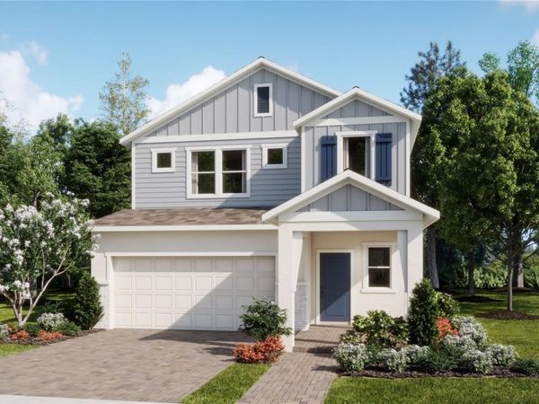 7484 CAPSTONE DRIVE , GROVELAND, FL 34736