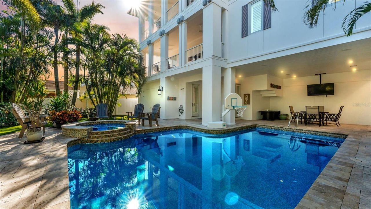 1013 Eldorado Avenue, Clearwater, FL 33767 Photo