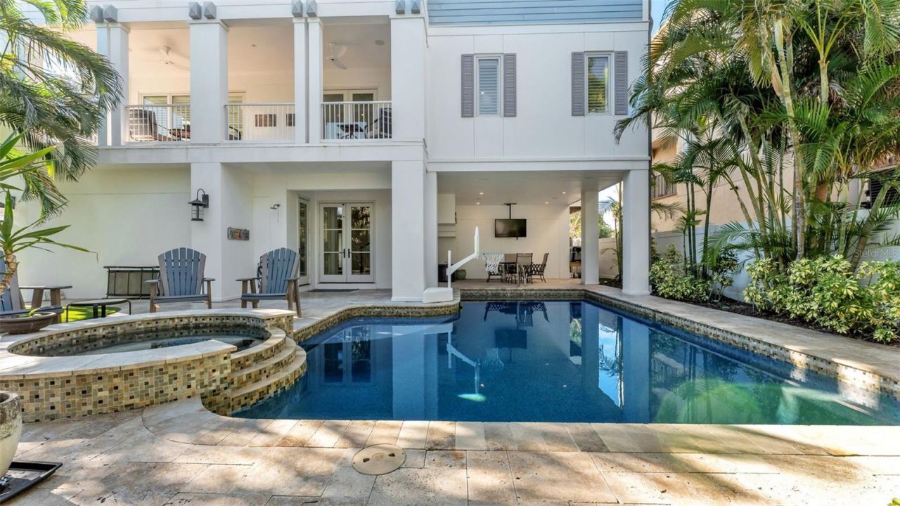 1013 Eldorado Avenue, Clearwater, FL 33767 Photo