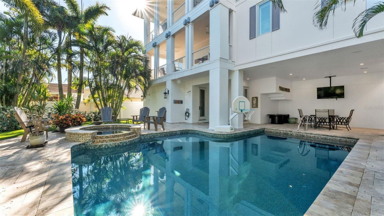 1013 Eldorado Avenue, Clearwater, FL 33767 Photo